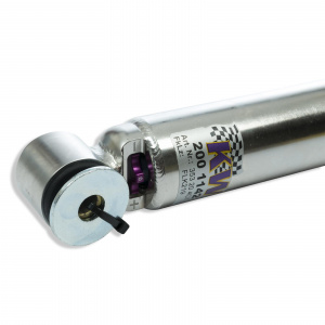 KW Coilover suspension V3 inox - Img 8