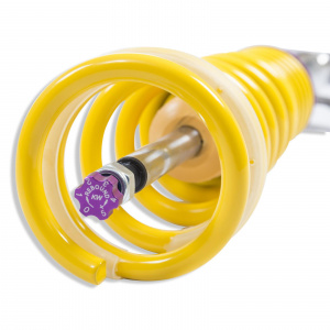 KW Coilover suspension V3 inox - Img 5