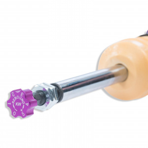 KW Coilover suspension V3 inox - Img 7