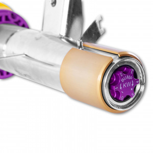 KW Coilover suspension V3 inox - Img 2
