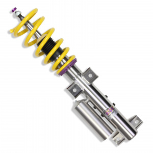 KW Coilover suspension V3 inox - Img 3