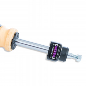 KW Coilover suspension V3 inox - Img 6