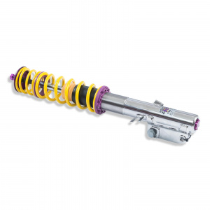 KW Coilover suspension V3 inox - Img 4