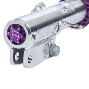 KW Coilover suspension V3 inox - Img 6