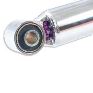 KW Coilover suspension V3 inox - Img 8