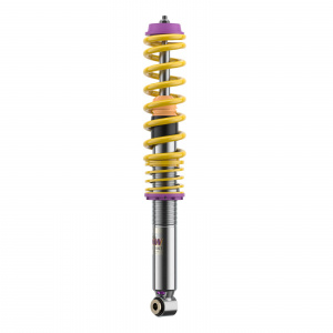 KW Coilover suspension V3 inox - Img 8