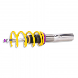 KW Coilover suspension V3 inox - Img 3