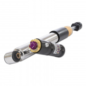 KW Coilover suspension V4 Clubsport incl. top mounts - Img 8