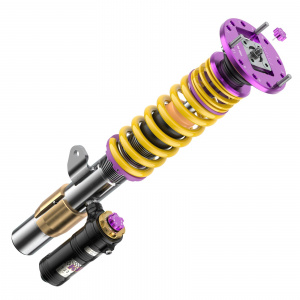 KW Coilover suspension V4 Clubsport incl. top mounts - Img 3