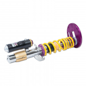 KW Coilover suspension V4 Clubsport incl. top mounts - Img 3