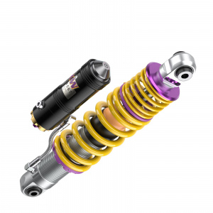 KW Coilover suspension V4 (incl. deactivation for electronic dampers) - Img 6