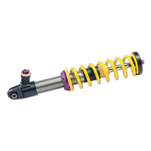KW Coilover suspension V4 (incl. deactivation for electronic dampers) - Img 3