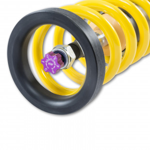 KW Coilover suspension V4 (incl. deactivation for electronic dampers) - Img 5