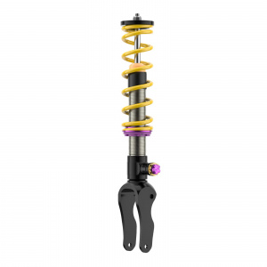 KW Coilover suspension V4 (incl. deactivation for electronic dampers) - Img 5