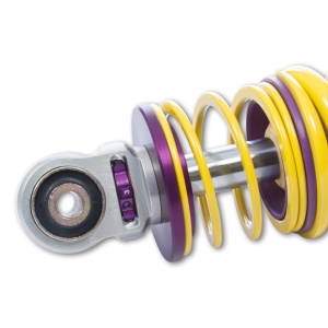 KW Coilover suspension V4 (incl. deactivation for electronic dampers) - Img 6