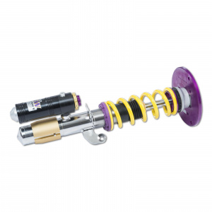 KW Coilover suspension V4 incl. top mounts - Img 3