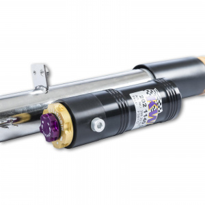 KW Coilover suspension V4 incl. top mounts - Img 8