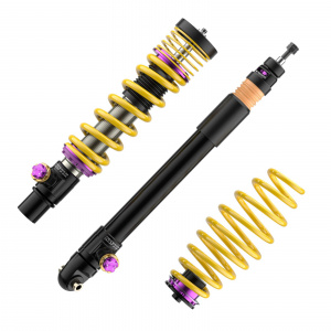 KW Coilover suspension V4 - Img 2