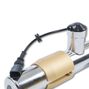 KW DDC - ECU coilovers inox (incl. deactivation for electronic dampers) 39020011 - Img 5