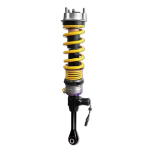 KW DDC - ECU coilovers inox incl. HLS 4 39025006