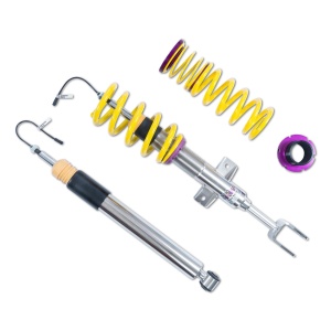 KW DDC - Plug & Play coilovers inox 39015001 - Img 2