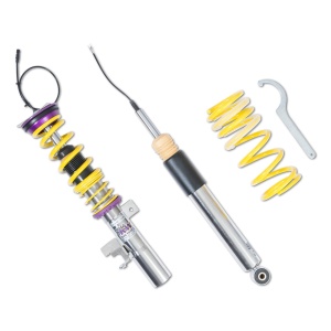 KW DDC - Plug & Play coilovers inox 39030001 - Img 2