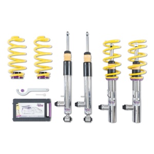 KW DDC - Plug & Play coilovers inox 39080048