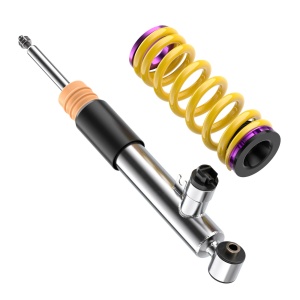 KW DDC - Plug & Play coilovers inox 39080061 - Img 7