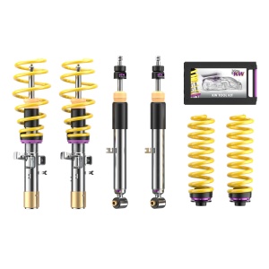 KW Suspension V3 Leveling 35208100DG