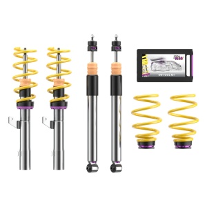 KW Suspension V3 Leveling (incl. deactivation for electronic dampers) 352088000R