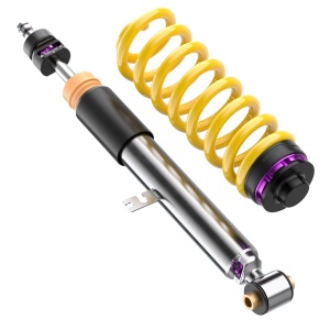 KW Suspension V3 Leveling (incl. deactivation for electronic dampers) 352081000R - Img 7