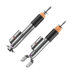 KW V3 shock kit Corvette 35261001 - Img 2