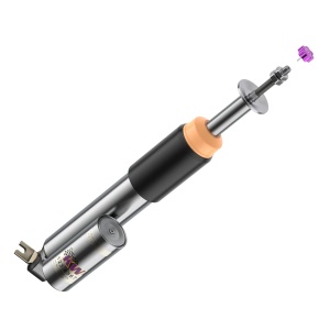 KW V3 shock kit Corvette (incl. deactivation for electronic dampers) 35261020 - Img 3