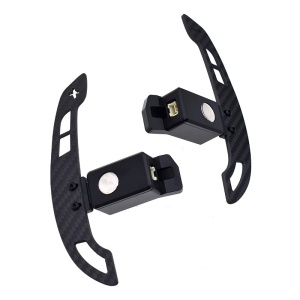Magnetic Paddle Shifters Toyota Yaris GR - Img 6