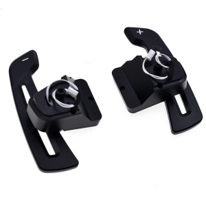 Magnetic Paddle Shifters Volkswagen Golf MK8 GTI - Img 6