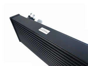 Masata BMW N20 N55 F-Series Stepped UHD Competition Intercooler (M2, M135i, M235i, 335i & 435i) - Img 2