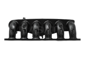 Masata BMW N54 N55 E82 E90 E92 Intake Manifold (1M, 135i & 335i) - Img 1