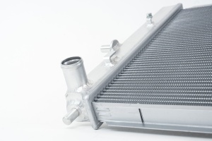 Mazda ND Miata High-Performance All-Aluminum Radiator - Img 4