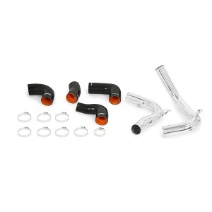 Mishimoto 15-21 VW/Audi MK7 Intercooler Pipe Kit, Polished