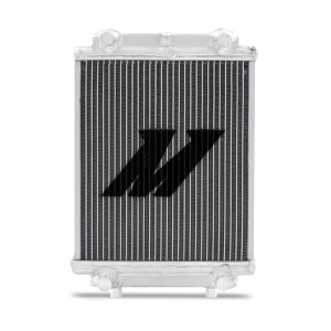 Mishimoto 15+ VW/Audi MK7 Aluminum DSG Cooler/Heat Exchanger - Img 4