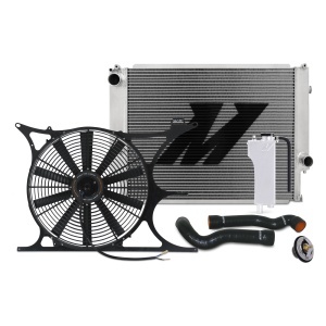 Mishimoto 1992-1999 BMW E36 3-Series Essentials - Img 1