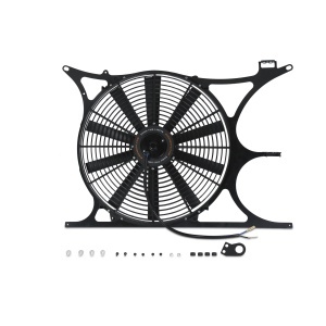Mishimoto 1992-1999 BMW E36 3-Series Essentials - Img 3