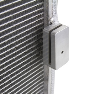 Mishimoto 20+ Toyota Supra Aluminum Heat Exchanger - Img 6