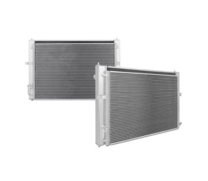 Mishimoto 2009-2020 Nissan 370Z Performance Aluminum Radiator - Img 2