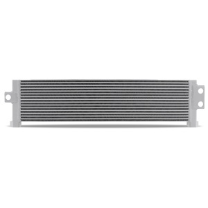 Mishimoto 2015-2020 BMW F80 M3/M4 Oil Cooler Kit - Img 2