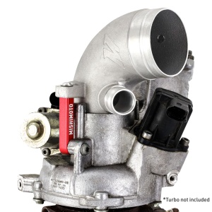 Mishimoto 2015+ Volkswagen GTI/TSI/R / 2015+ Audi A3 Turbo Inlet Pipe - Img 3