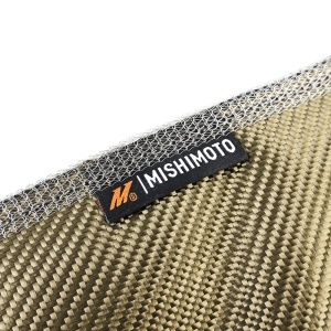 Mishimoto 2020 Toyota Supra Turbo Blanket - Img 3