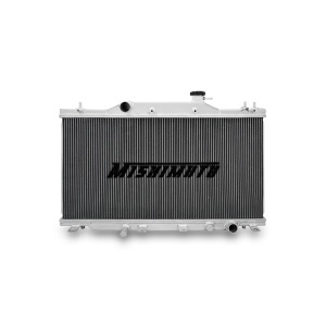 Mishimoto Acura RSX Performance Radiator, 2002-2006 - Img 4