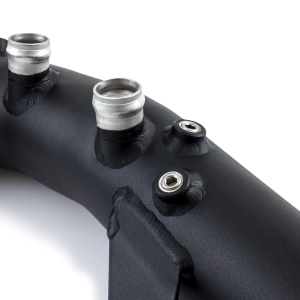 Mishimoto BMW N54 Charge Pipe - Img 4