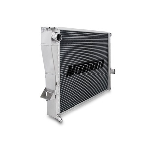 Mishimoto BMW Z3 X-Line Performance Radiator, 1997-2002 - Img 3